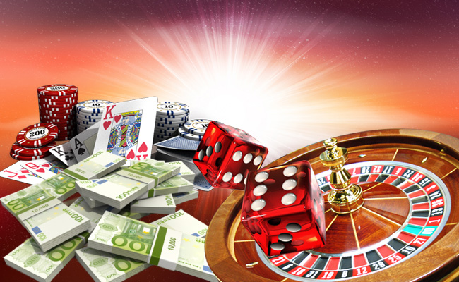 9 Greatest Casinos on the internet The real deal Money